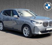 BMW X3 2026