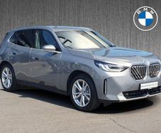 BMW X3 2026