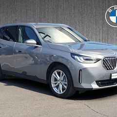 BMW X3 2026