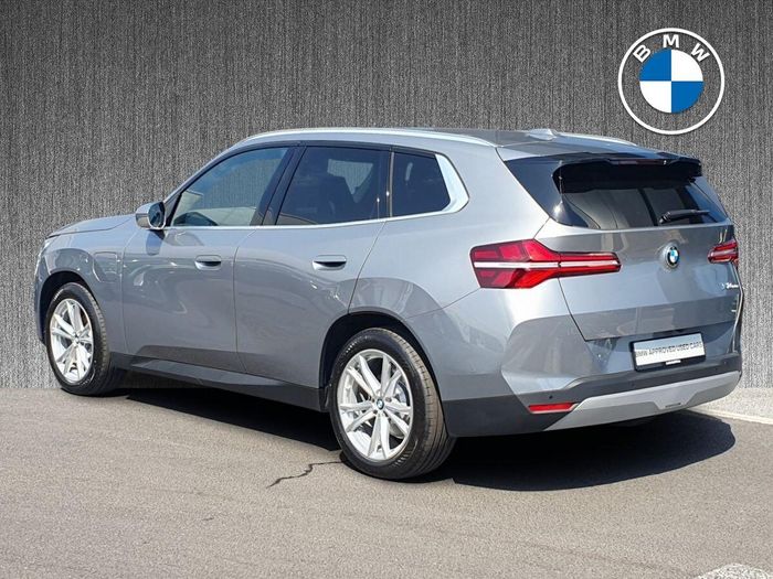 BMW X3 2026