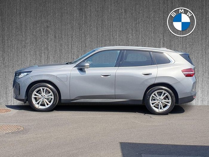 BMW X3 2026