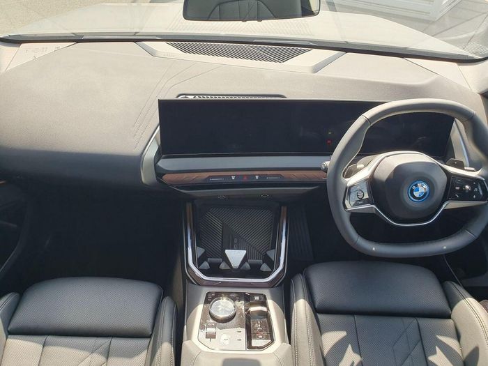 BMW X3 2026