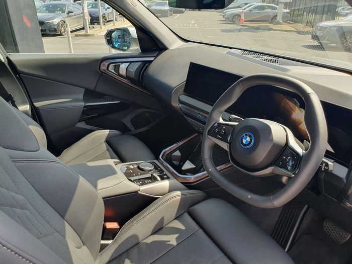 BMW X3 2026