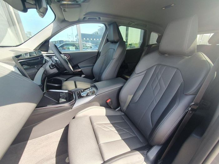 BMW X3 2026