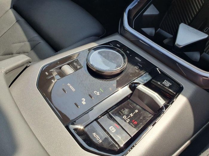 BMW X3 2026