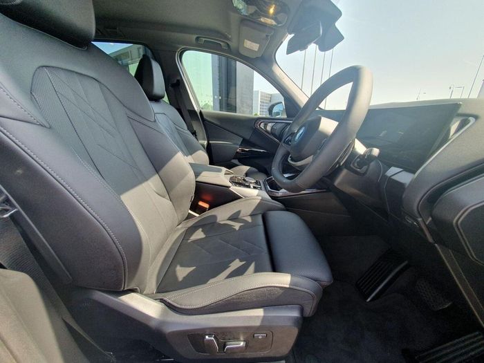 BMW X3 2026