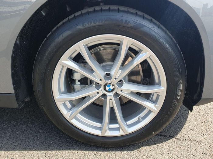 BMW X3 2026