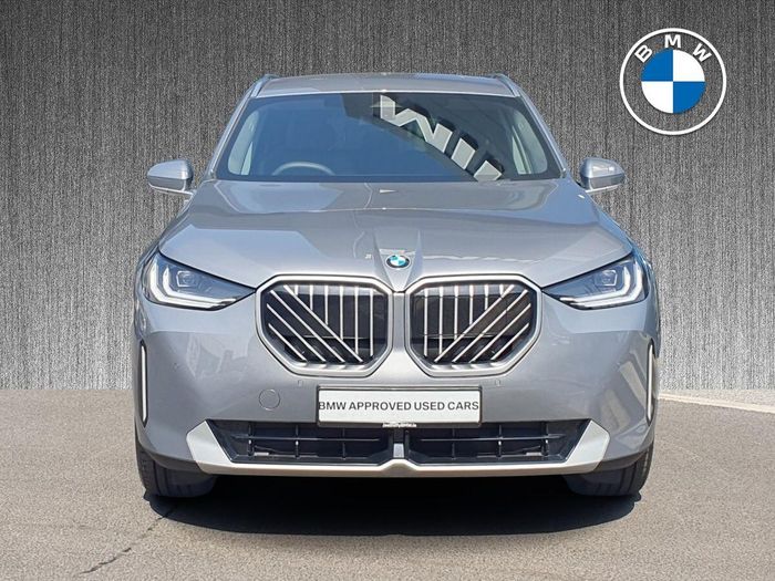 BMW X3 2026