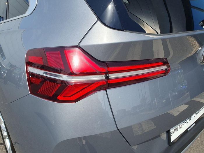 BMW X3 2026