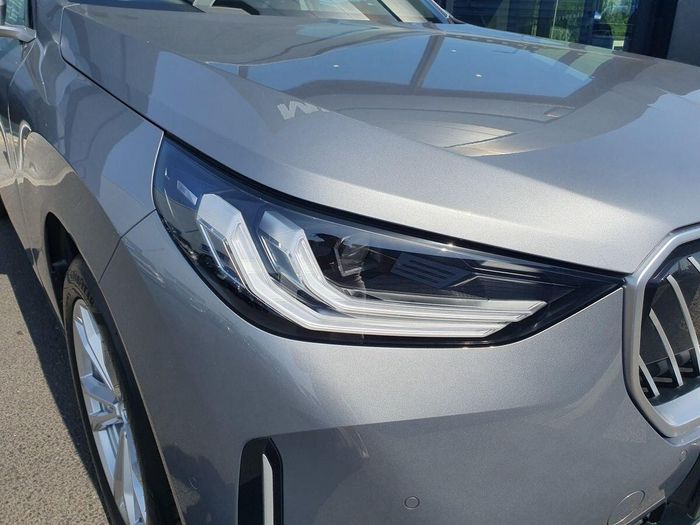 BMW X3 2026