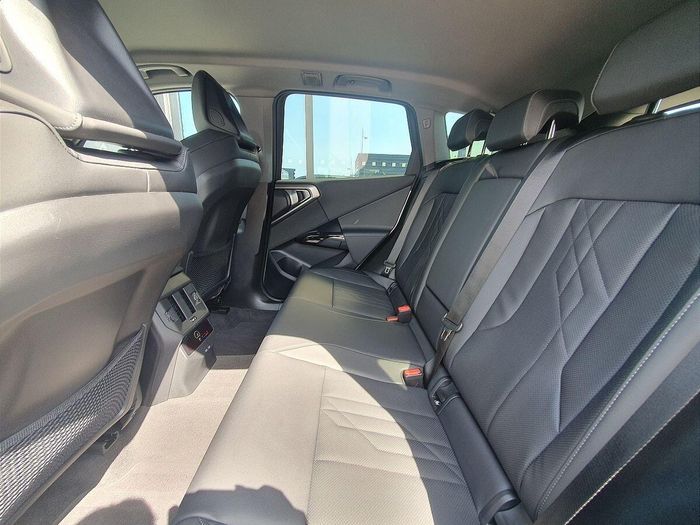 BMW X3 2026