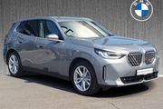 BMW X3 2026