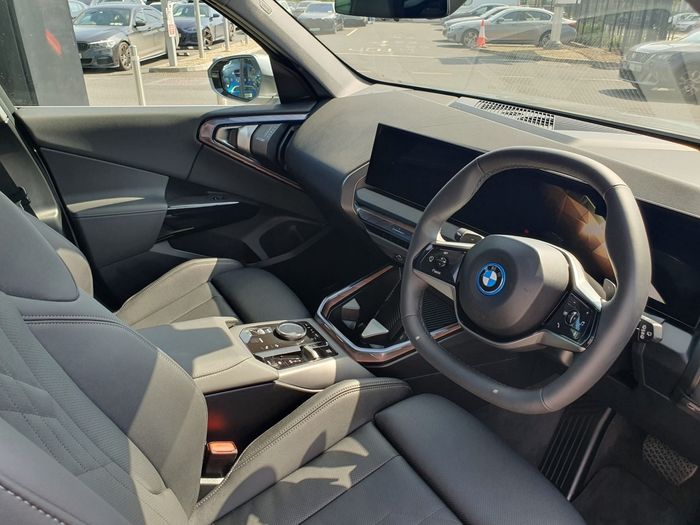 BMW X3 2026
