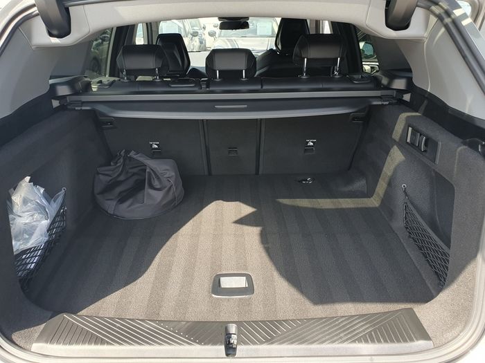 BMW X3 2026