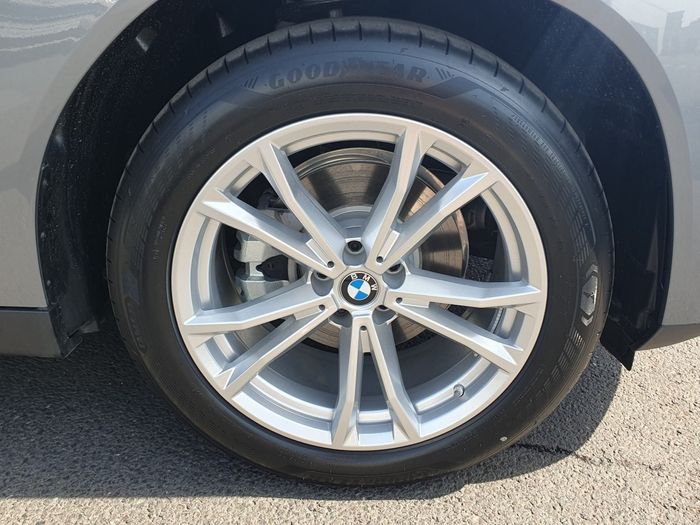 BMW X3 2026
