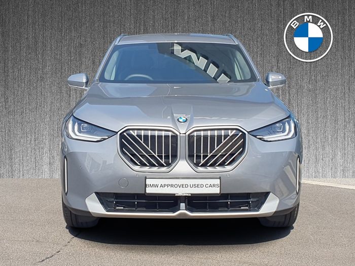 BMW X3 2026