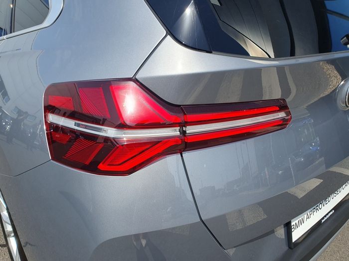 BMW X3 2026