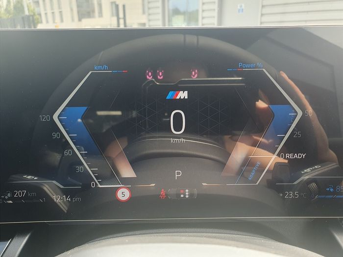 BMW 5 Series 2026
