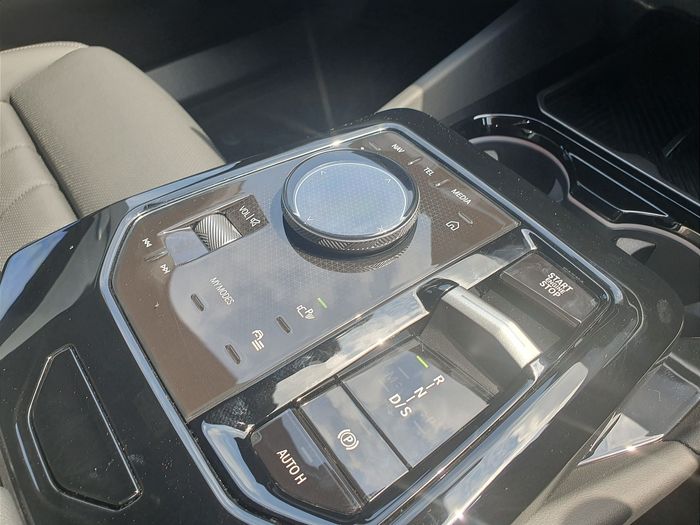 BMW 5 Series 2026