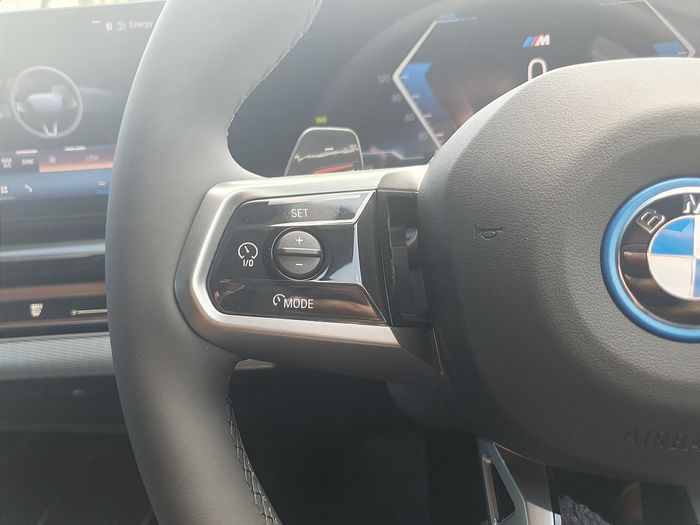 BMW 5 Series 2026