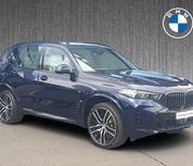 BMW X5 2026