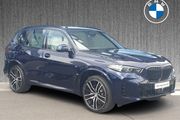 BMW X5 2026