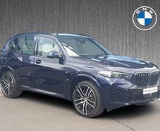 BMW X5 2026