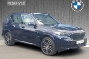 BMW X5 2026