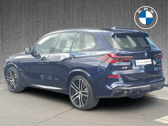 BMW X5 2026
