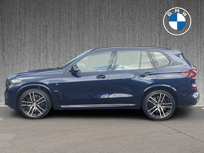 BMW X5 2026