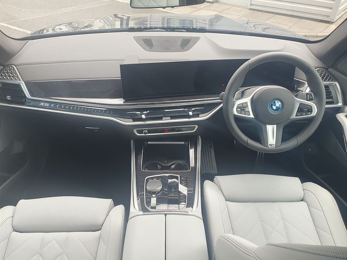 BMW X5 2026