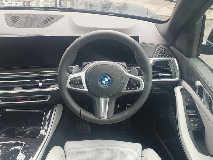 BMW X5 2026