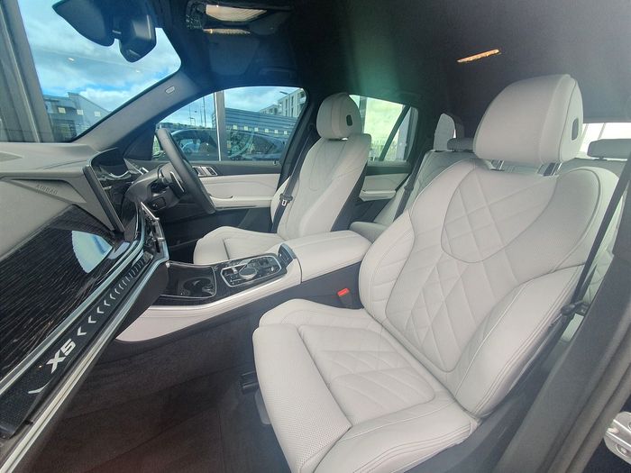 BMW X5 2026