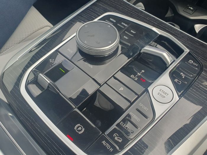 BMW X5 2026