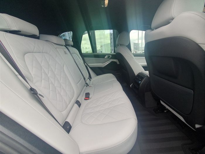 BMW X5 2026