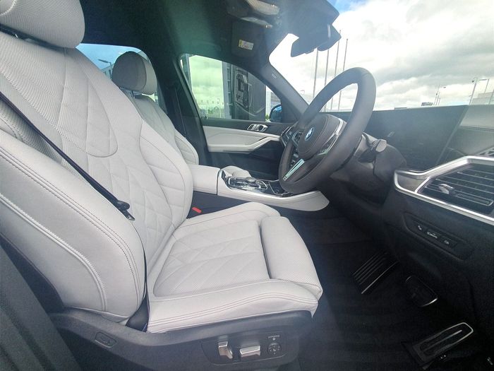 BMW X5 2026