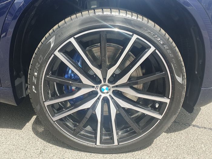 BMW X5 2026