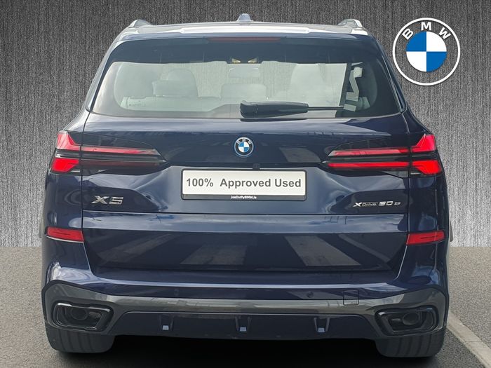 BMW X5 2026