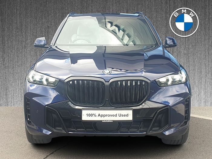 BMW X5 2026