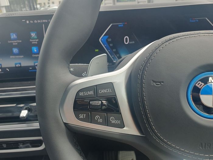 BMW X5 2026