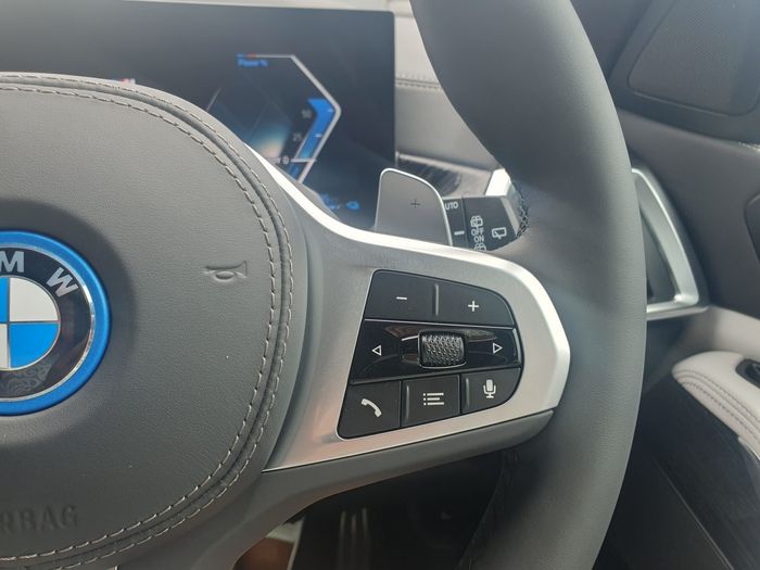 BMW X5 2026