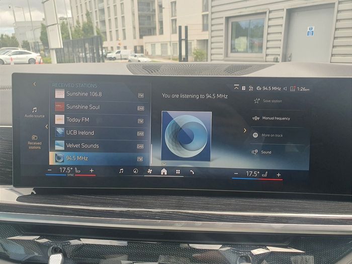 BMW X5 2026