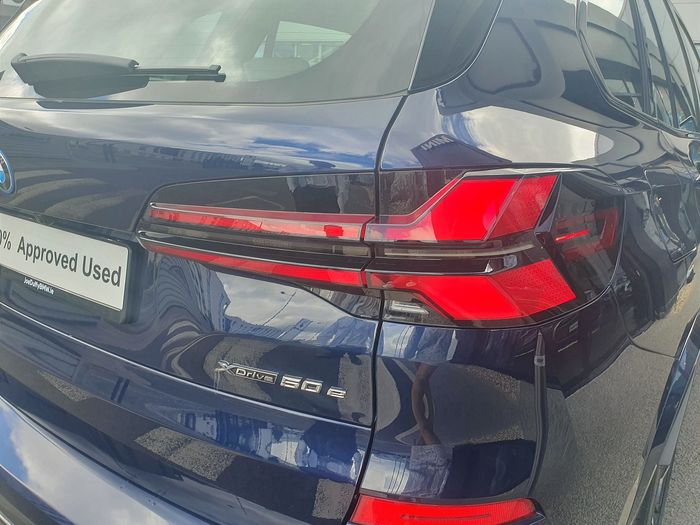 BMW X5 2026
