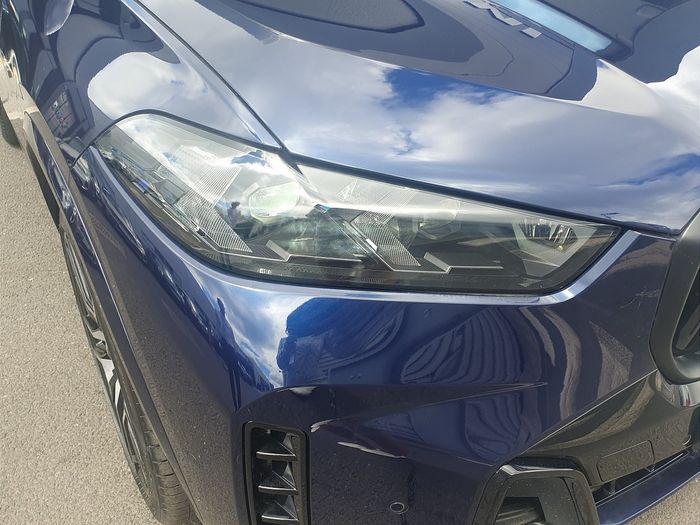 BMW X5 2026