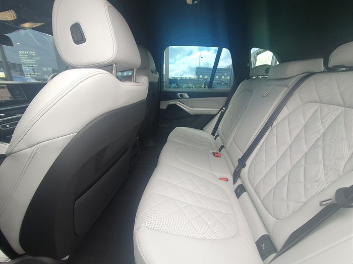 BMW X5 2026
