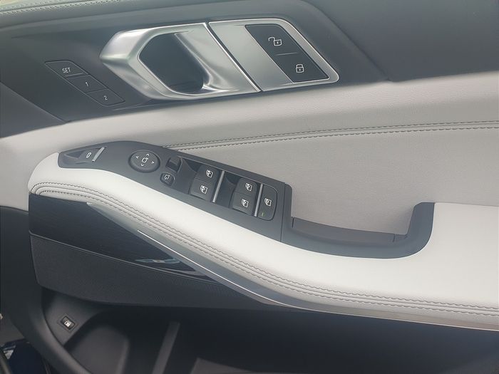 BMW X5 2026