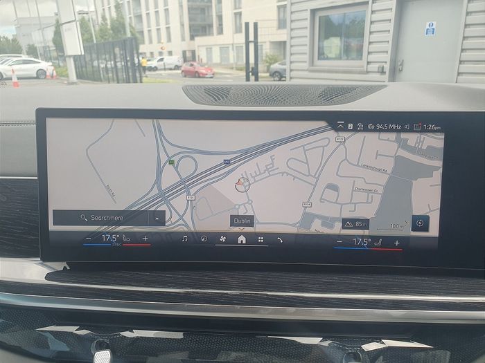 BMW X5 2026