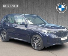 BMW X5 2026
