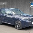 BMW X5 2026