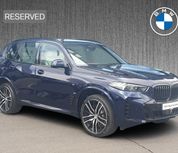 BMW X5 2026